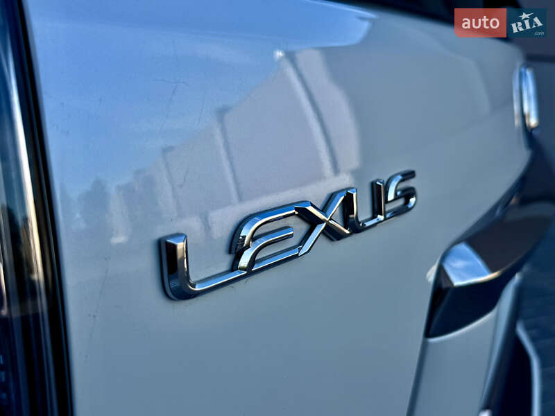 Внедорожник / Кроссовер Lexus GX 2014 в Одессе