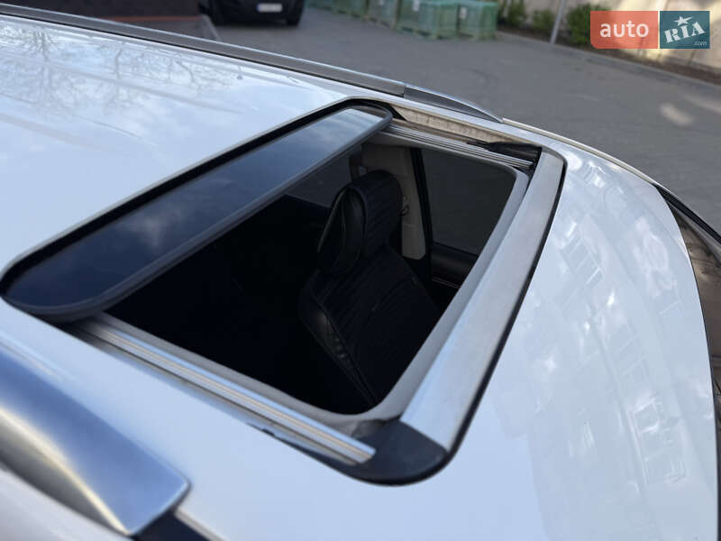 Внедорожник / Кроссовер Lexus GX 2014 в Одессе