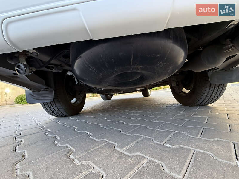 Внедорожник / Кроссовер Lexus GX 2014 в Одессе