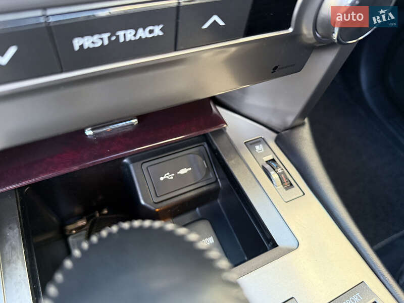 Внедорожник / Кроссовер Lexus GX 2014 в Одессе