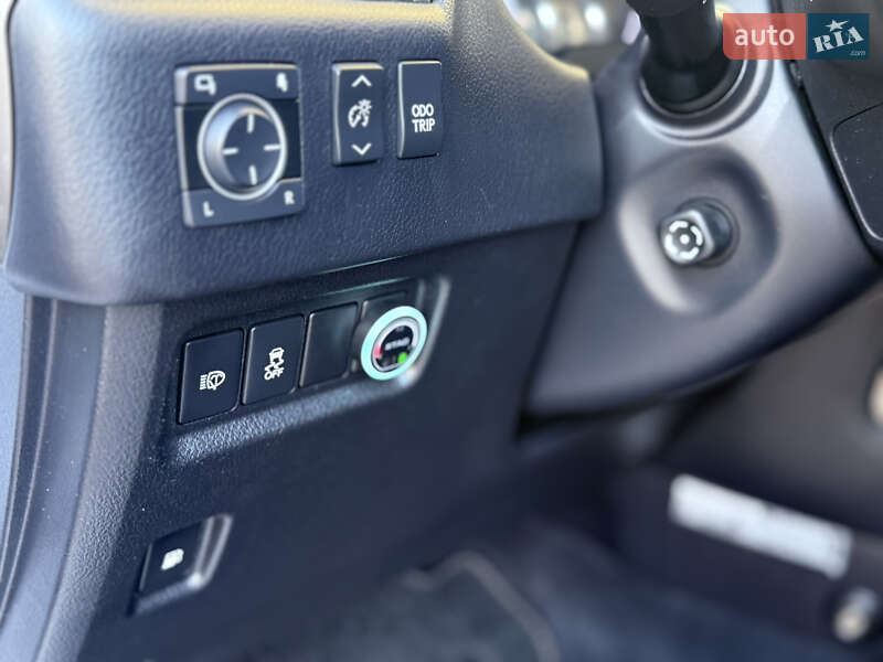 Внедорожник / Кроссовер Lexus GX 2014 в Одессе