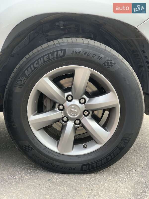 Внедорожник / Кроссовер Lexus GX 2012 в Харькове фото 16 Внедорожник / Кроссовер Lexus GX 2012 в Харькове