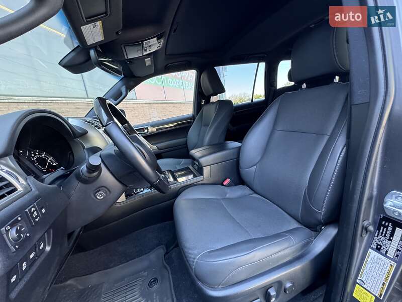 Внедорожник / Кроссовер Lexus GX 2020 в Одессе
