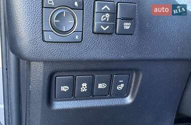 Внедорожник / Кроссовер Lexus GX 2020 в 