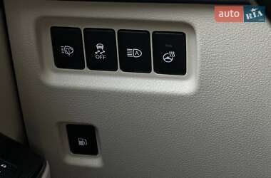 Позашляховик / Кросовер Lexus GX 2020 в 