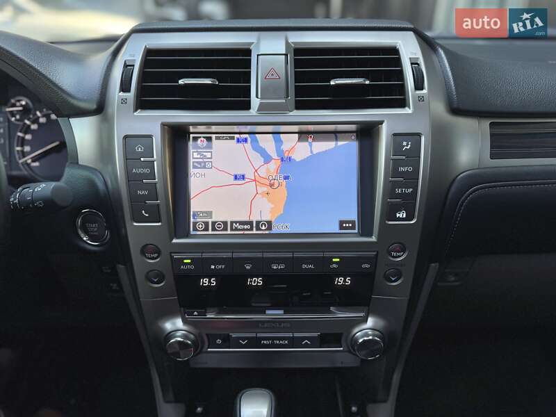 Внедорожник / Кроссовер Lexus GX 2021 в Одессе