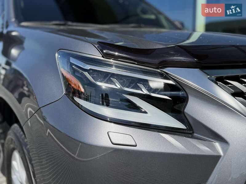 Внедорожник / Кроссовер Lexus GX 2021 в Одессе