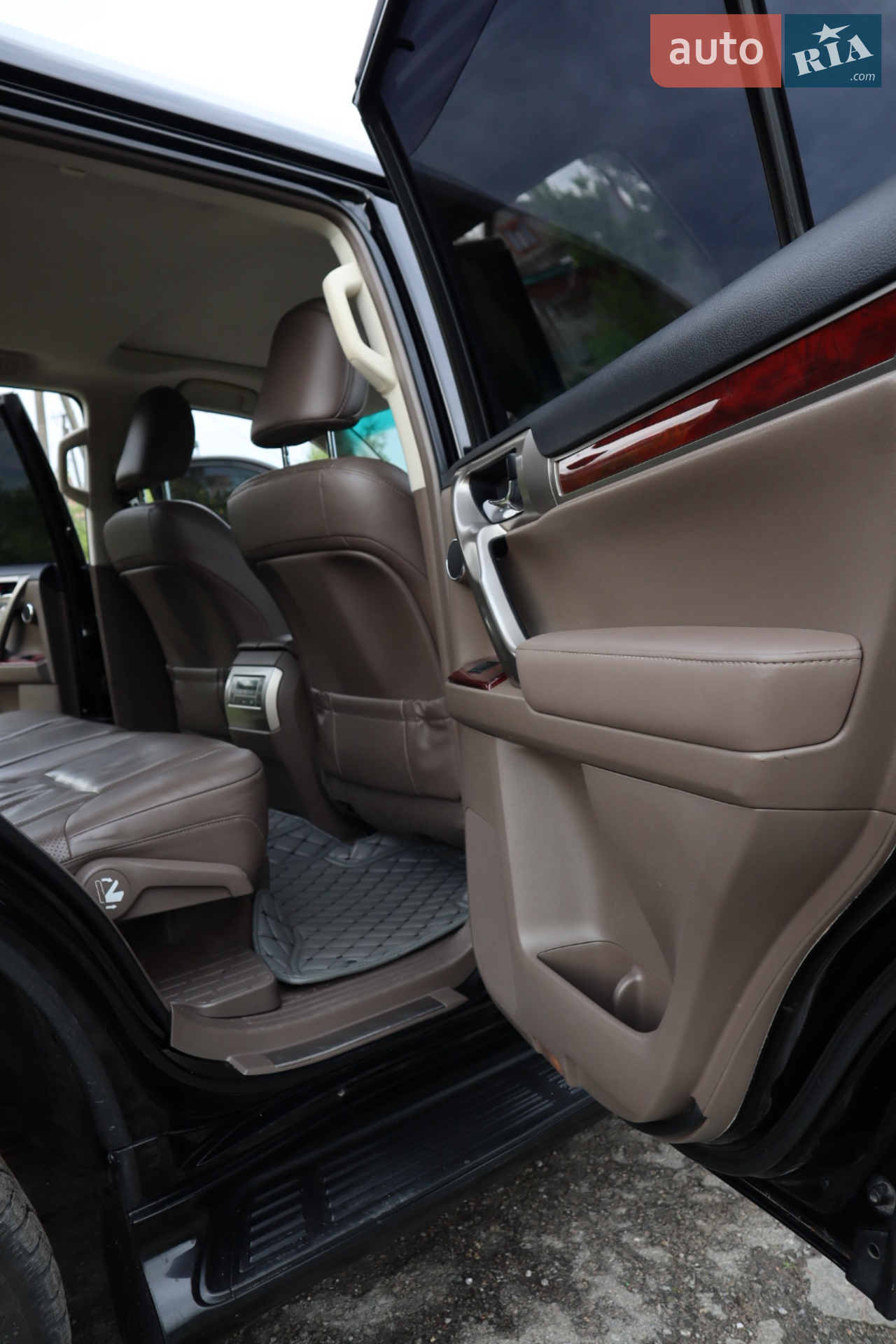 2010 Lexus GX - мініатюра 23