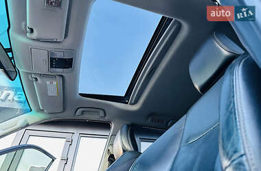 Внедорожник / Кроссовер Lexus GX 2011 в 
