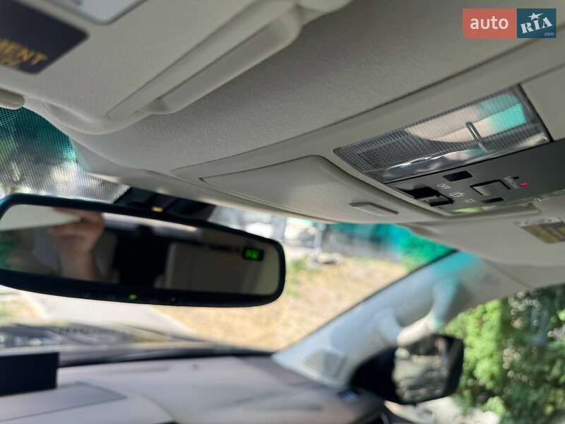 Внедорожник / Кроссовер Lexus GX 2017 в Харькове фото 12 Внедорожник / Кроссовер Lexus GX 2017 в Харькове
