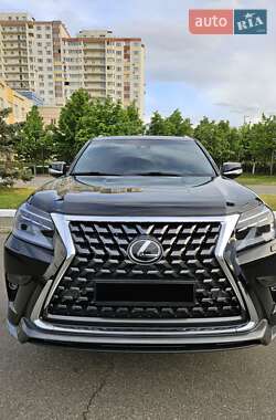 Позашляховик / Кросовер Lexus GX 2020 в Києві