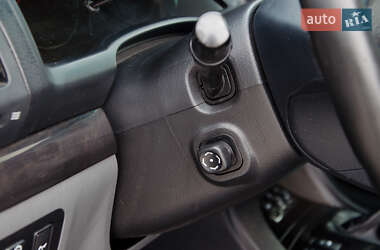 Внедорожник / Кроссовер Lexus GX 2007 в 