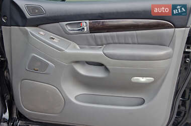 Внедорожник / Кроссовер Lexus GX 2007 в 