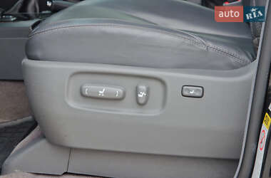 Внедорожник / Кроссовер Lexus GX 2007 в 