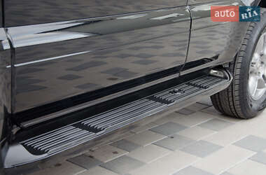 Внедорожник / Кроссовер Lexus GX 2007 в 