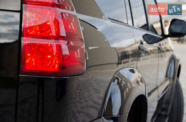 Внедорожник / Кроссовер Lexus GX 2007 в 