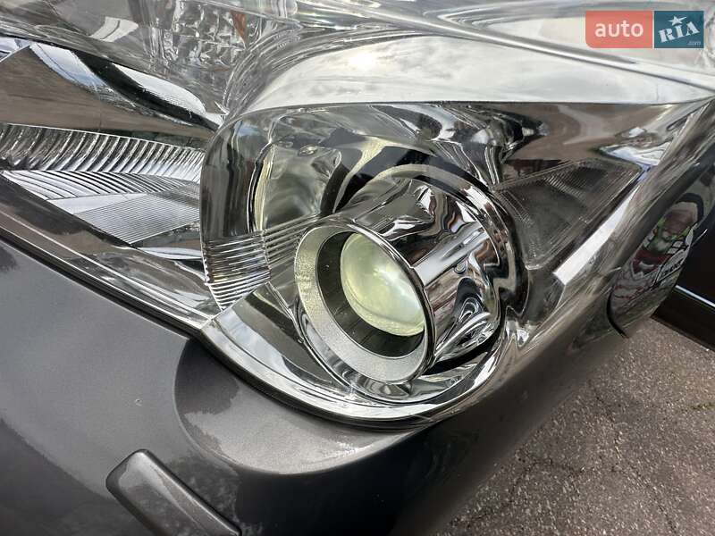 Позашляховик / Кросовер Lexus GX 2010 в Одесі