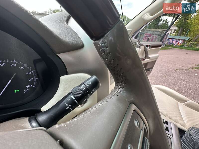 Позашляховик / Кросовер Lexus GX 2010 в Одесі