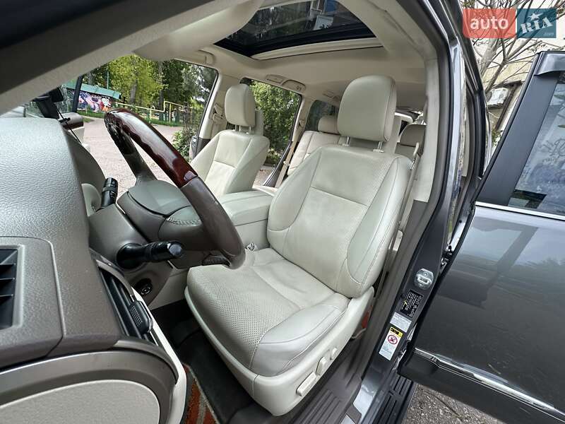 Позашляховик / Кросовер Lexus GX 2010 в Одесі