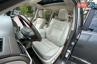 Позашляховик / Кросовер Lexus GX 2010 в 