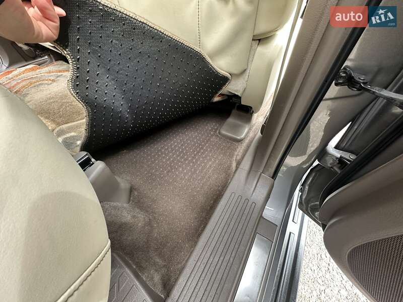 Позашляховик / Кросовер Lexus GX 2010 в Одесі