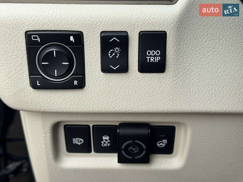 Внедорожник / Кроссовер Lexus GX 2010 в Самборе
