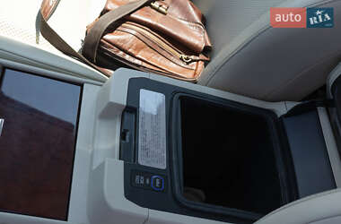 Внедорожник / Кроссовер Lexus GX 2011 в 