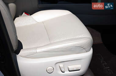 Внедорожник / Кроссовер Lexus GX 2011 в 