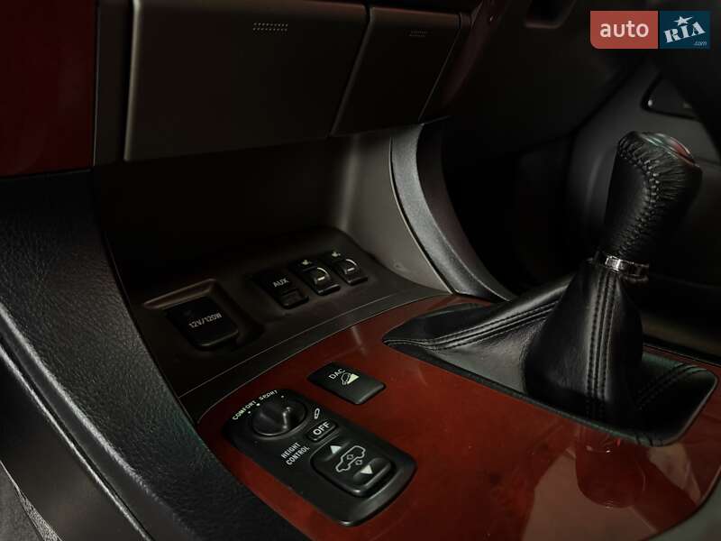 Позашляховик / Кросовер Lexus GX 2008 в Тернополі