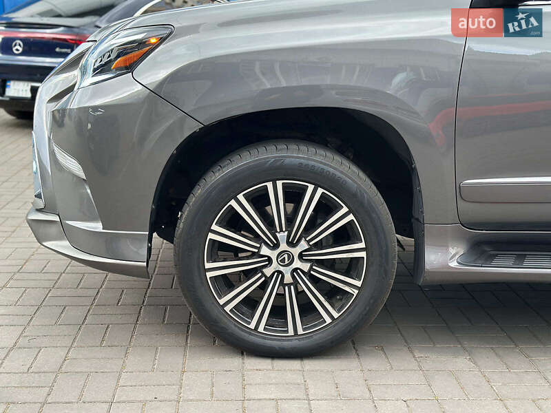 Внедорожник / Кроссовер Lexus GX 2010 в Одессе