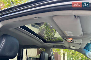 Внедорожник / Кроссовер Lexus GX 2013 в 