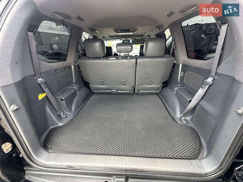 Внедорожник / Кроссовер Lexus GX 2007 в Ивано-Франковске