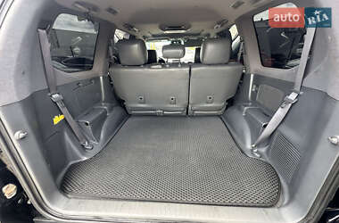 Внедорожник / Кроссовер Lexus GX 2007 в 