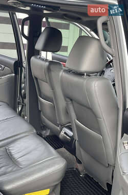 Внедорожник / Кроссовер Lexus GX 2005 в 