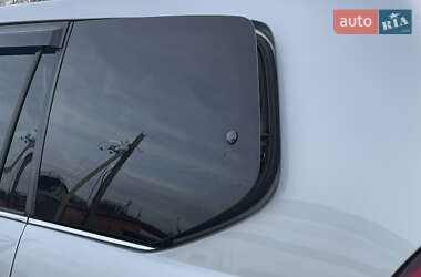 Внедорожник / Кроссовер Lexus GX 2005 в 