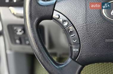 Внедорожник / Кроссовер Lexus GX 2005 в 