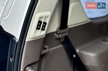 Внедорожник / Кроссовер Lexus GX 2010 в 