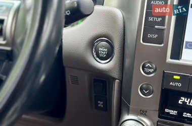 Внедорожник / Кроссовер Lexus GX 2010 в 