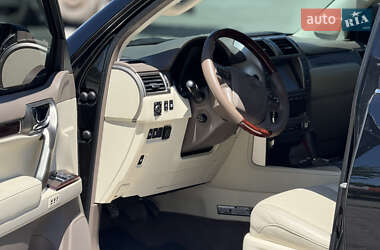 Внедорожник / Кроссовер Lexus GX 2013 в 