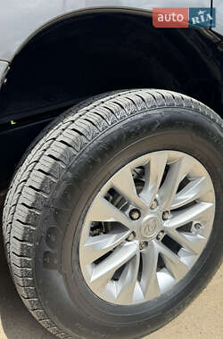 Внедорожник / Кроссовер Lexus GX 2010 в 