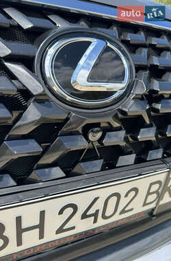 Внедорожник / Кроссовер Lexus GX 2010 в 