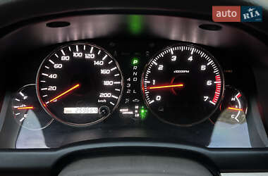 Позашляховик / Кросовер Lexus GX 2007 в 