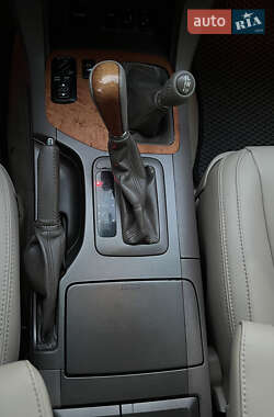 Позашляховик / Кросовер Lexus GX 2007 в 
