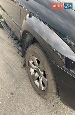 Внедорожник / Кроссовер Lexus GX 2007 в 