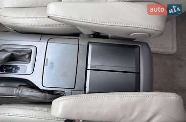 Внедорожник / Кроссовер Lexus GX 2006 в 