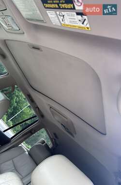 Внедорожник / Кроссовер Lexus GX 2006 в 