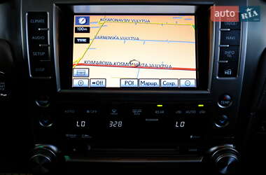 Внедорожник / Кроссовер Lexus GX 2013 в 