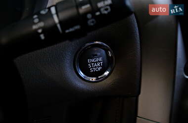 Внедорожник / Кроссовер Lexus GX 2013 в 