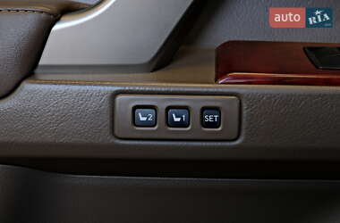 Внедорожник / Кроссовер Lexus GX 2013 в 