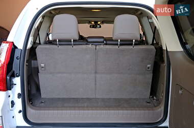 Внедорожник / Кроссовер Lexus GX 2013 в 